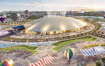 Hội chợ Mùa Thu 2025: Thúc đẩy tiêu dùng, kết nối cung – cầu, mở rộng thị trường