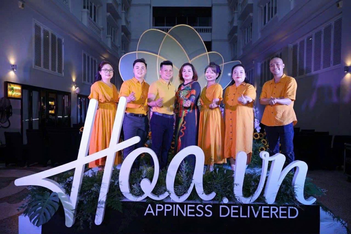 Nghệ nhân cắm hoa Ngô Thị Hồng An: Giữ lửa nghề hoa, lan tỏa giá trị văn hóa Việt