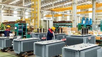 Cục Thống kê nói gì về mục tiêu tăng GDP 8,3-8,5% trong năm 2025?