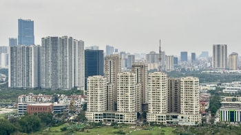 Bộ Xây dựng đề xuất siết cho vay với người mua nhà thứ hai trở đi