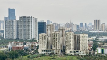 Bộ Xây dựng đề xuất siết cho vay với người mua nhà thứ hai trở đi