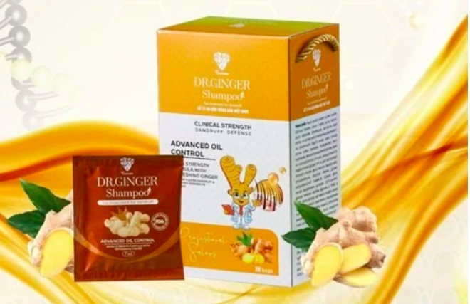 Thu hồi khẩn 3 sản phẩm dầu gội, dung dịch vệ sinh phụ nữ Vinamake