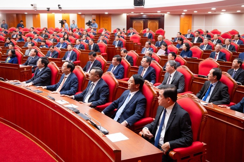 Chuyến thăm của Tổng Bí thư: Dấu ấn quan trọng trong quan hệ Việt Nam - Triều Tiên Chuyến thăm của Tổng Bí thư: Dấu ấn quan trọng trong quan hệ Việt Nam - Triều Tiên