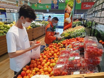 Tiêu dùng xanh – sạch: Xu hướng tất yếu của thị trường hiện đại