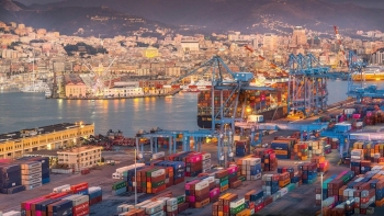 Xuất nhập khẩu – Điểm sáng nổi bật của kinh tế Việt Nam