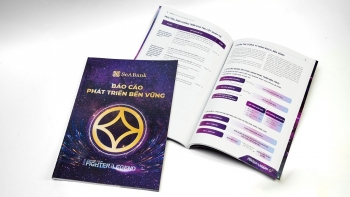 SeABank công bố Báo cáo Phát triển bền vững, khẳng định cam kết kiến tạo giá trị bền lâu