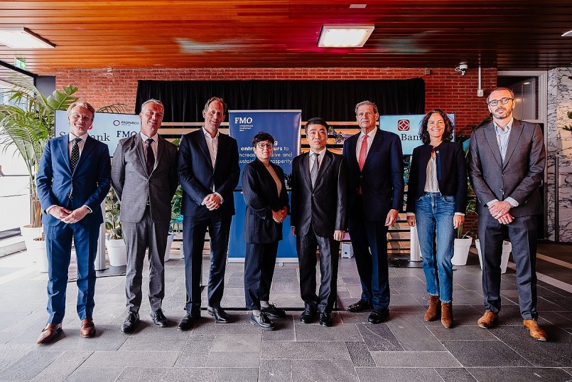 Proparco cung cấp khoản vay trị giá 40 triệu USD cho SeABank