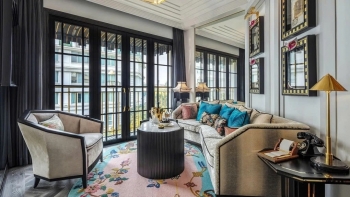 Lần đầu Việt Nam có 13 khách sạn đạt chuẩn Michelin Key