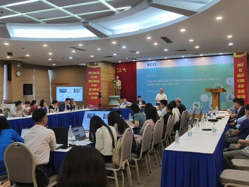 Doanh nghiệp nông, lâm, thủy sản: Khai mở tiềm năng từ chính sách thuế