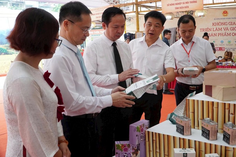 OCOP và câu chuyện làng nghề: Hành trình hấp dẫn du khách