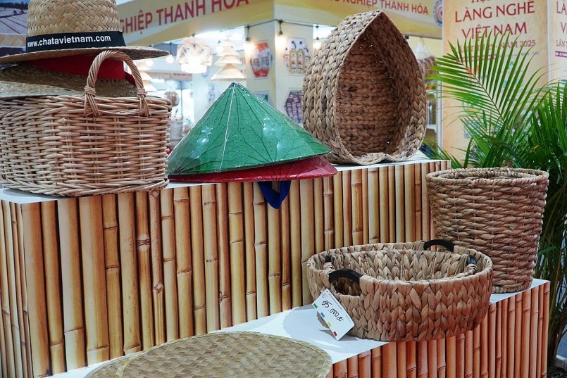 OCOP và câu chuyện làng nghề: Hành trình hấp dẫn du khách