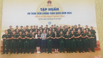 CDC Hà Nội minh bạch quy trình quản lý vắc xin