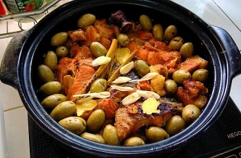 Trám om kho cá: Món ngon dân dã đất Tổ được vinh danh đặc sản Việt Nam