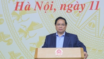 Thủ tướng chỉ đạo phát triển đột phá nhà ở xã hội, kiểm soát đầu cơ bất động sản