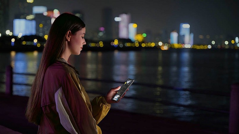 Về hiệu năng, POCO M7 được trang bị vi xử lý Snapdragon 685 Về hiệu năng, POCO M7 được trang bị vi xử lý Snapdragon 685