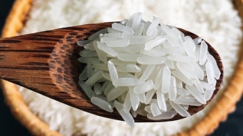 Xuất khẩu gạo Việt Nam sụt giảm, Ghana vượt Philippines thành thị trường lớn nhất