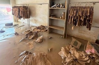 Bộ Tài chính giảm thuế, gia hạn nộp cho doanh nghiệp thiệt hại sau bão