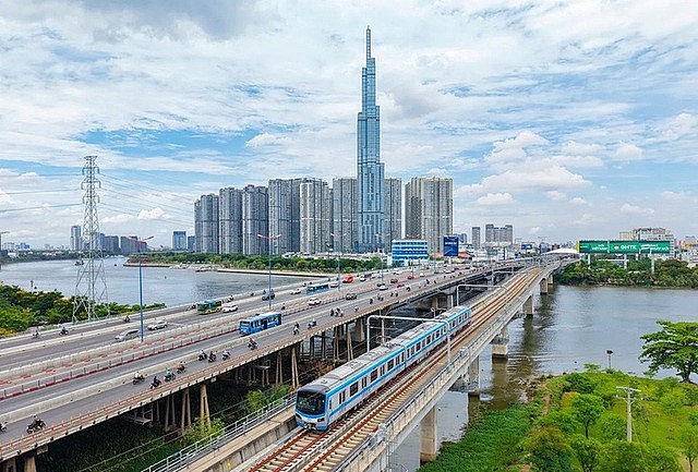 TP. HCM định hình “siêu đô thị công nghiệp” gắn logistics và cảng biển: Hướng đi mới cho kinh tế vùng