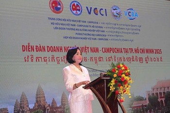 Thúc đẩy hợp tác kinh tế Việt Nam - Campuchia: Mở rộng không gian đầu tư và phát triển bền vững