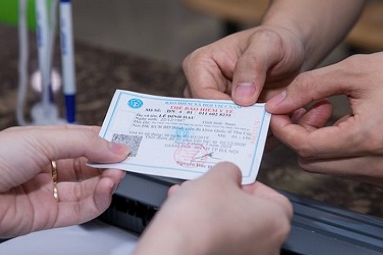 Nếu có bất kỳ cá nhân hoặc tổ chức nào yêu cầu người dân nộp tiền để thực hiện thủ tục này, đó là hành vi trái quy định,