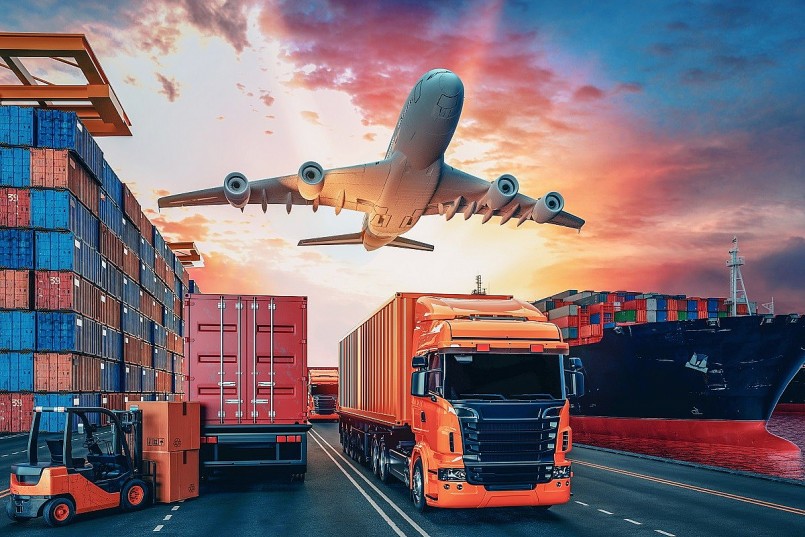 Chiến lược logistics đồng bộ đưa Việt Nam ra thế giới Chiến lược logistics đồng bộ đưa Việt Nam ra thế giới