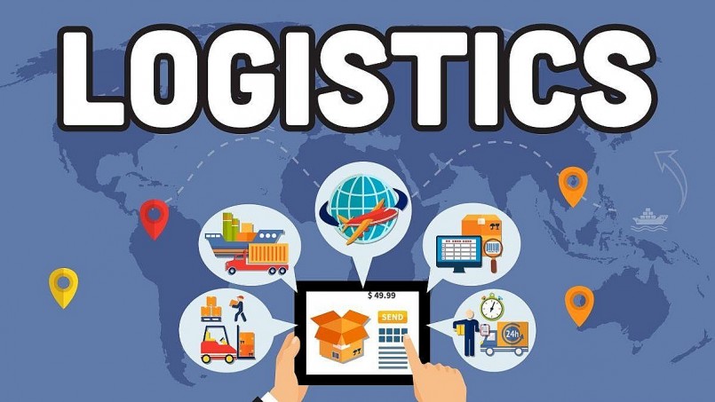 Chiến lược logistics đồng bộ đưa Việt Nam ra thế giới Chiến lược logistics đồng bộ đưa Việt Nam ra thế giới