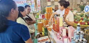 Thương mại số – Cú hích giúp hàng Việt vươn tầm quốc tế