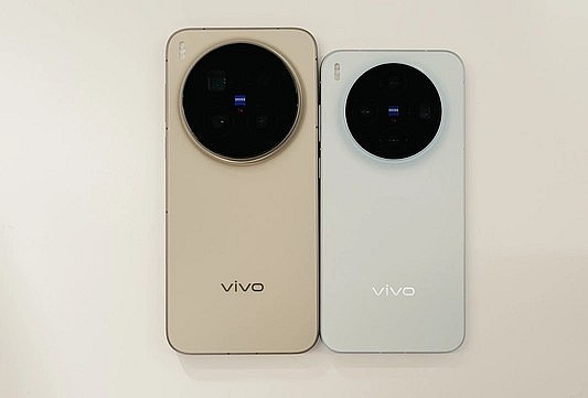 Sau thời gian dài mong đợi, đặc biệt là sau thành công của các thế hệ tiền nhiệm được cộng đồng người dùng Việt Nam đánh giá cao, bộ đôi Vivo X300 và X300 Pro đã chính thức ra mắt. 