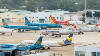 Thị trường hàng không Việt Nam bứt tốc, khách bay tăng hai con số trong 9 tháng đầu năm 2025