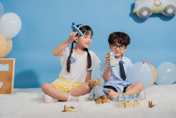 Đổi vị cho bé với sữa tươi tiệt trùng TH true MILK mới: Thơm ngậy hương chuối lại hoàn toàn từ thiên nhiên