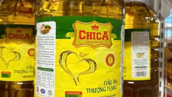 Bộ Y tế cảnh báo 6 loại dầu ăn giả cần dừng sử dụng ngay