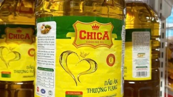 Bộ Y tế cảnh báo 6 loại dầu ăn giả cần dừng sử dụng ngay