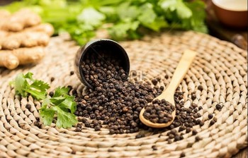 Giá hồ tiêu hôm nay 15/10: Ghi nhận mức giảm sâu, thị trường trong nước đồng loạt lao dốc