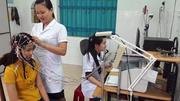 Ngành tâm thần Việt Nam: Bệnh nhân ngày càng tăng, bác sĩ "tìm không ra"