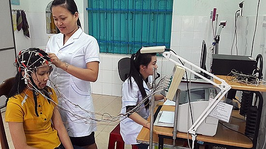 Theo các số liệu thống kê gần đây, các vấn đề như trầm cảm, lo âu và rối loạn hành vi đang ngày càng phổ biến ở trẻ em, thanh thiếu niên và phụ nữ. 