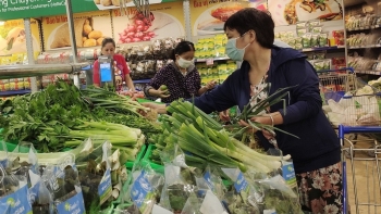 Từ chuẩn VietGAP đến bàn ăn sạch: Chìa khóa lấy lại niềm tin người tiêu dùng