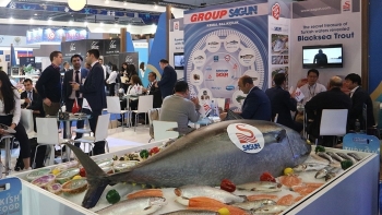 Thủy sản Mekong báo lãi quý III tăng hơn 130% nhờ vùng nuôi và lãi tiền gửi