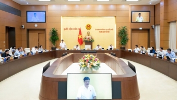 Chính phủ đặt mục tiêu tăng trưởng GDP năm 2026 đạt 10%