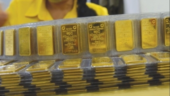 Việt Nam sắp có sàn giao dịch vàng: Vận hành ra sao và ai được tham gia?