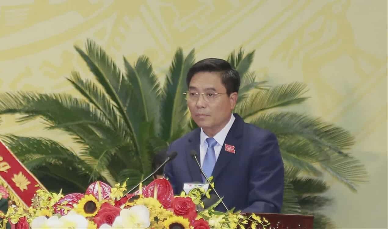 Đại hội đại biểu Đảng bộ tỉnh Thanh Hóa lần thứ XX, nhiệm kỳ 2025-2030 thành công tốt đẹp “Niềm tin mới, nhiệm vụ mới”