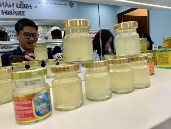 Xây dựng thị trường minh bạch, ngăn hàng giả, hàng nhái