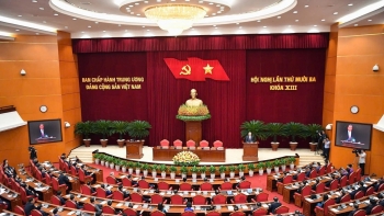 Quy định mới về quản lý cán bộ, quy hoạch, bổ nhiệm, từ chức, miễn nhiệm