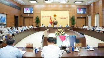 Chốt mức giảm trừ gia cảnh mới: 15,5 triệu cho người nộp thuế, 6,2 triệu cho người phụ thuộc