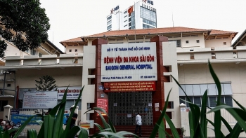 Sáp nhập Bệnh viện Đa khoa Sài Gòn vào Bệnh viện Nhân dân Gia Định