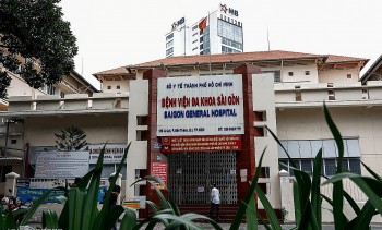 Sáp nhập Bệnh viện Đa khoa Sài Gòn vào Bệnh viện Nhân dân Gia Định