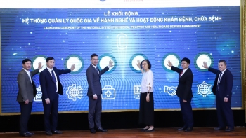 Tích hợp giấy phép hành nghề y vào VNeID: Tăng minh bạch, siết chặt quản lý