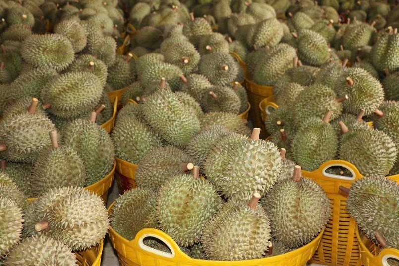 Chế biến sâu – "Chìa khóa vàng" giúp rau quả Việt hướng tới kỷ lục xuất khẩu 8 tỷ USD