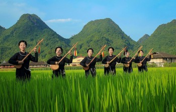 Việt Nam ghi dấu ấn với hai làng lọt top du lịch tốt nhất thế giới