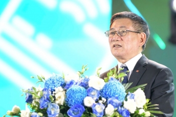 Thanh toán không dùng tiền mặt:  “Đòn bẩy chiến lược” để Việt Nam trở thành nền kinh tế số