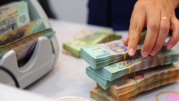 Vượt dự toán, thu ngân sách nhà nước đạt hơn 2 triệu tỷ đồng